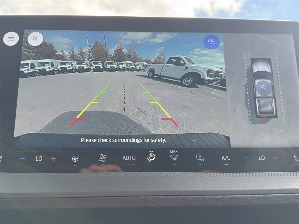 New 2026 Ford Maverick Lobo image 55