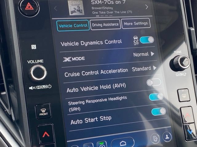 New 2026 Subaru Crosstrek 2.5i Premium AWD/4WD image 18