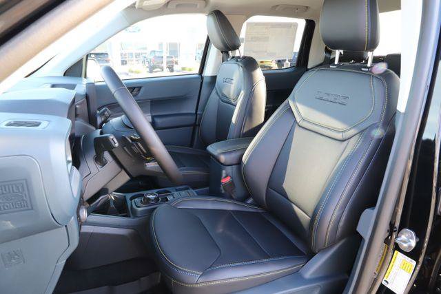 New 2026 Ford Maverick Lobo AWD/4WD image 10