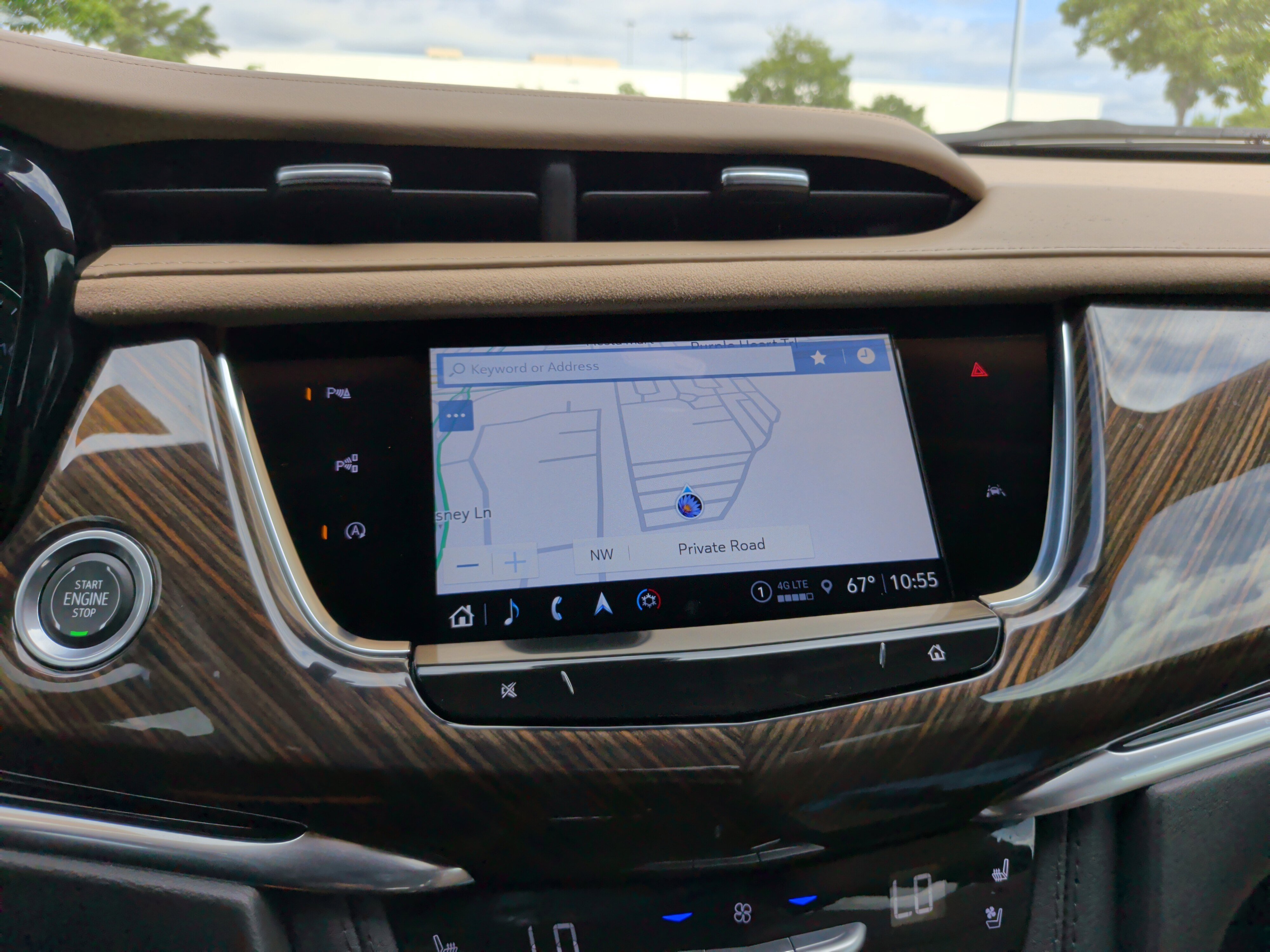 Used 2023 Cadillac XT6 Premium Luxury w/ Platinum Package FWD image 17