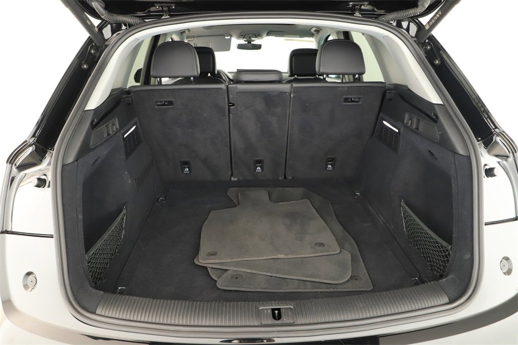 Certified 2023 Audi Q5 2.0T Premium w/ Convenience Package image 29