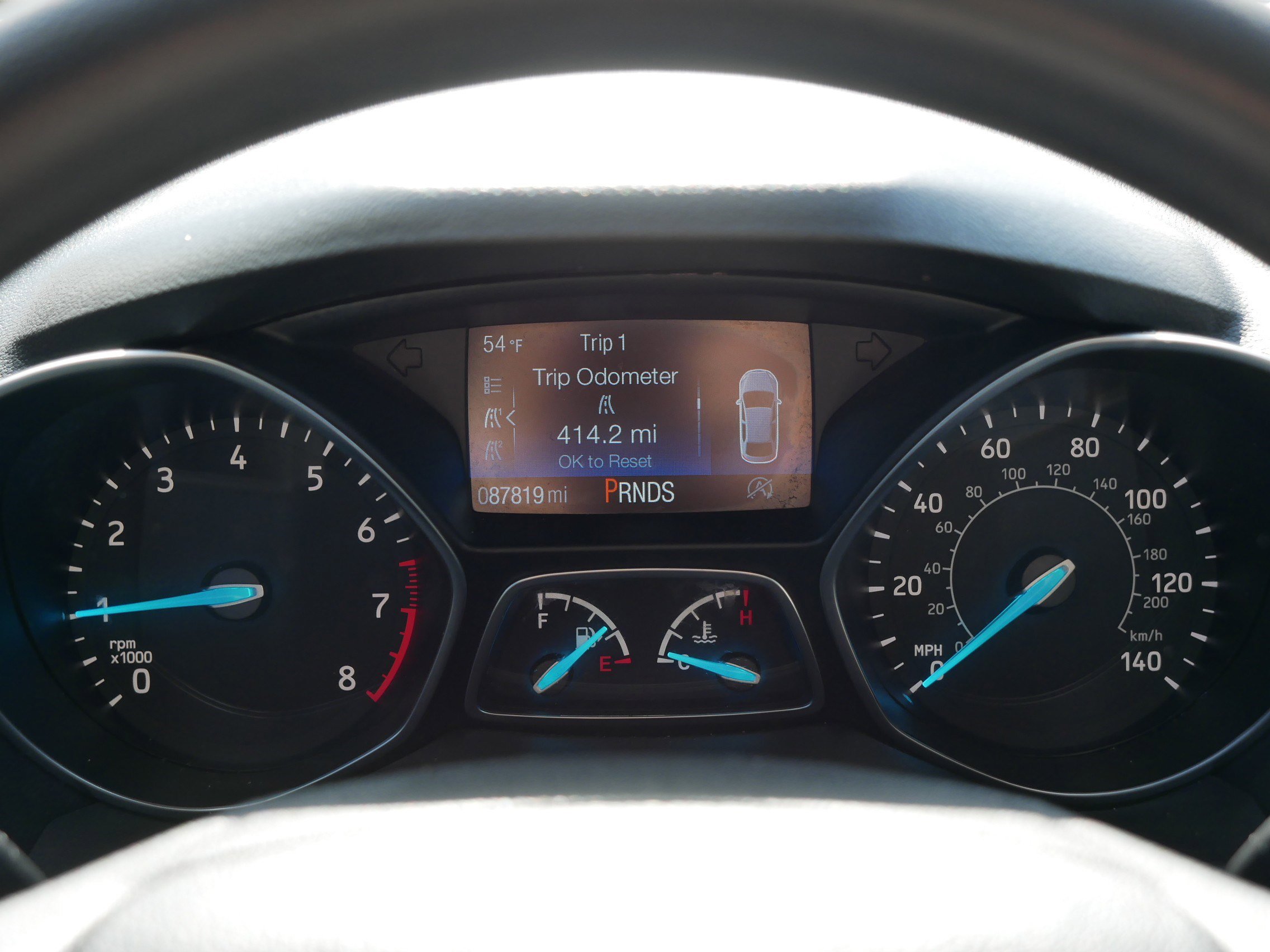 Used 2018 Ford Escape SE image 21