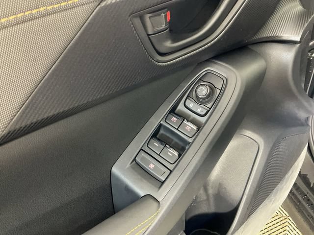 New 2026 Subaru Crosstrek 2.5i Sport AWD/4WD image 10