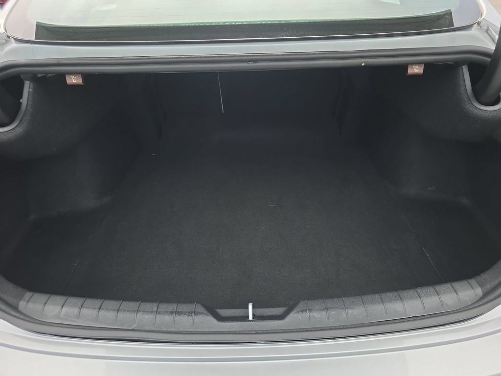 Certified 2025 Hyundai Sonata SEL FWD image 32