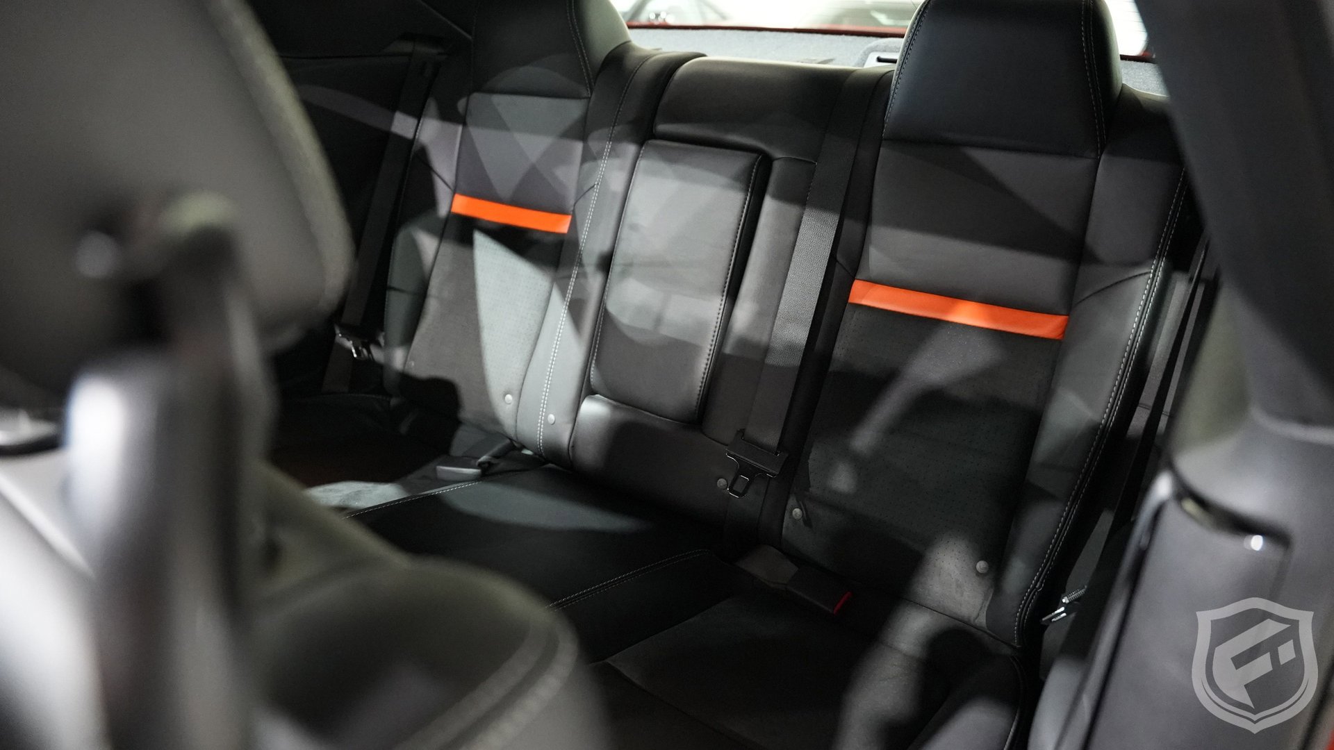 Used 2008 Dodge Challenger SRT8 image 30