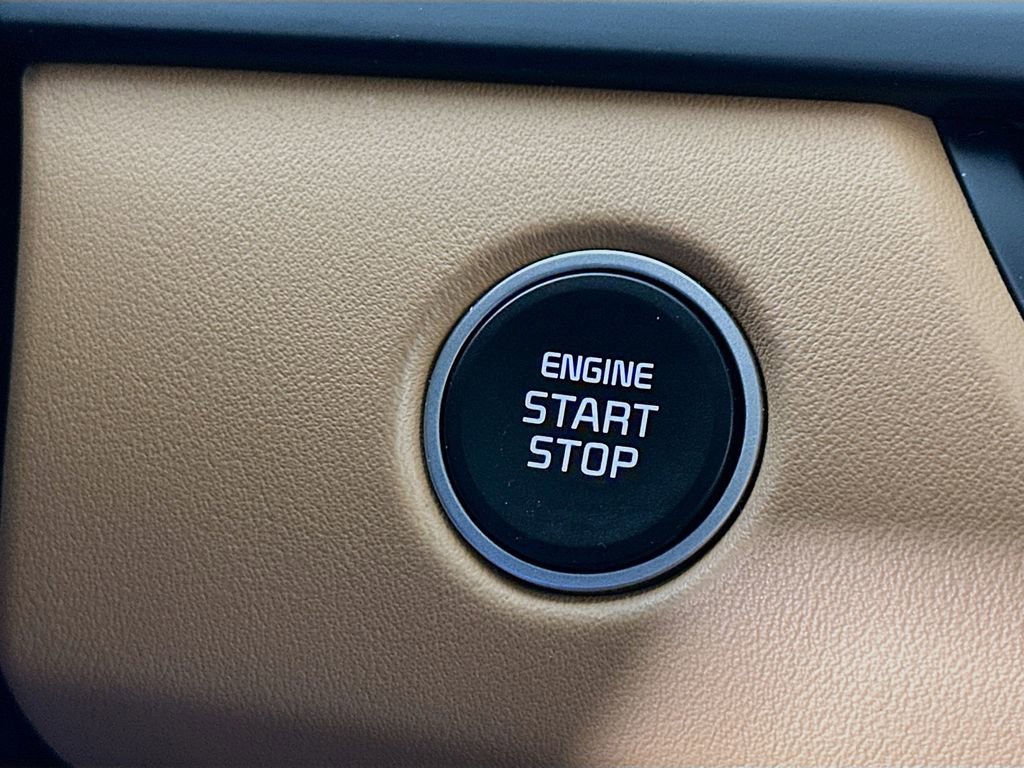 Used 2024 Kia Seltos EX image 20