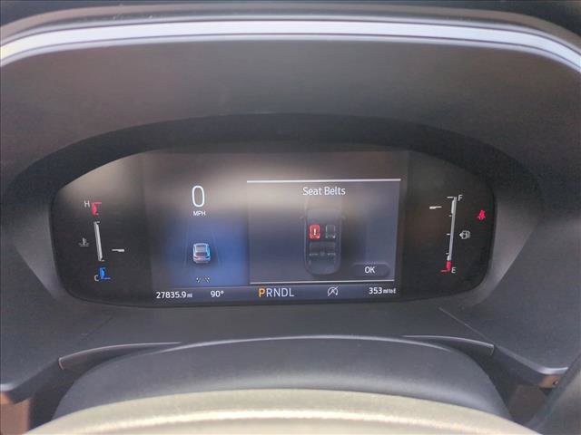 Used 2025 Ford Escape Active FWD image 11