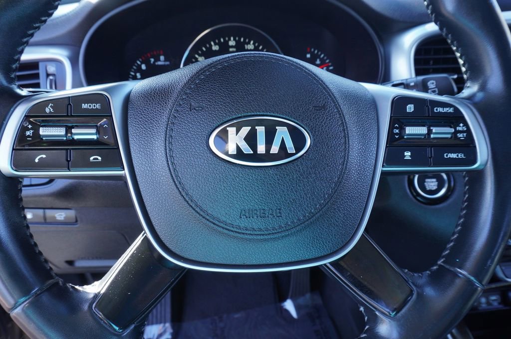 Used 2019 Kia Sorento EX image 18