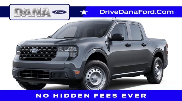 New 2025 Ford Maverick XL