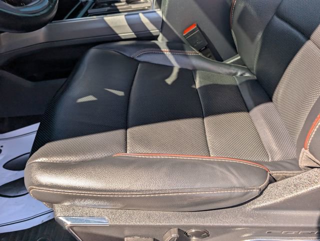 Used 2023 Ford F450 Lariat w/ Lariat Ultimate Package image 38