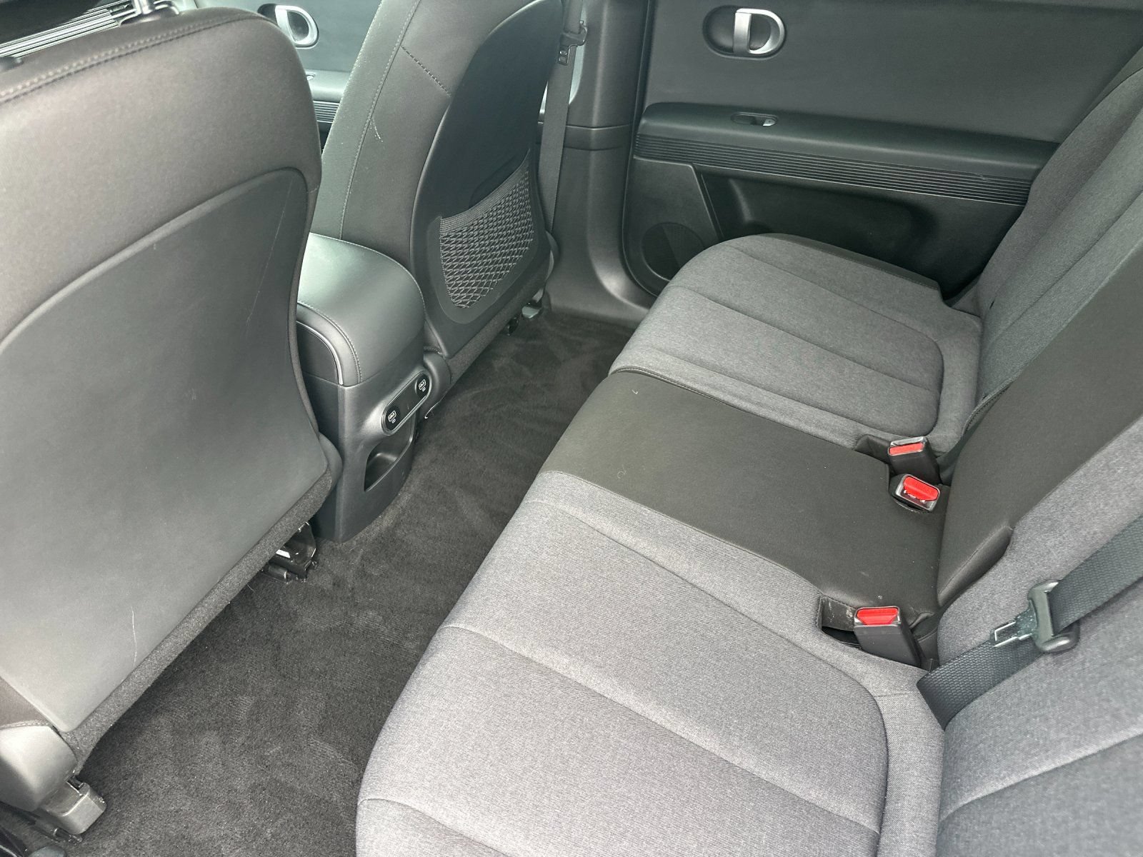Used 2024 Hyundai Ioniq 5 SEL RWD image 12