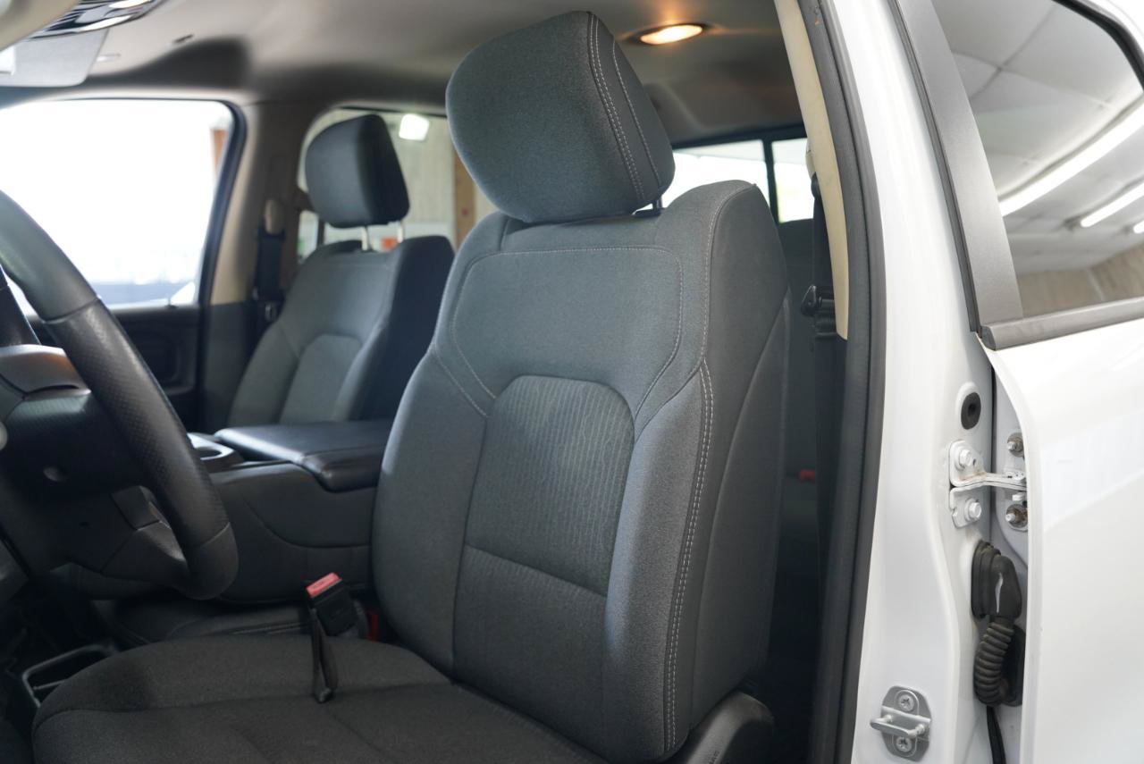 Used 2019 RAM 1500 Tradesman AWD/4WD image 27