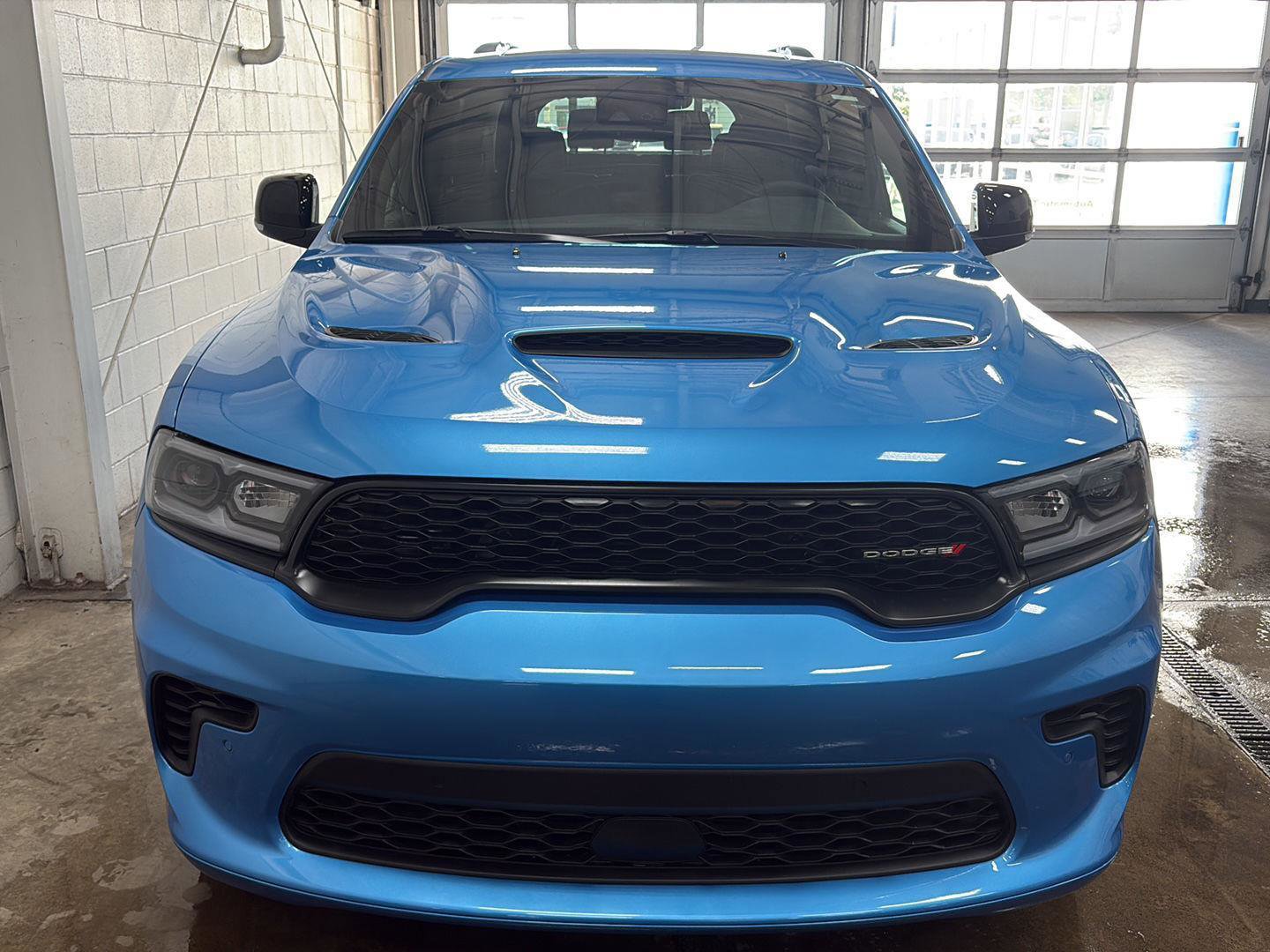 New 2026 Dodge Durango GT AWD/4WD image 45