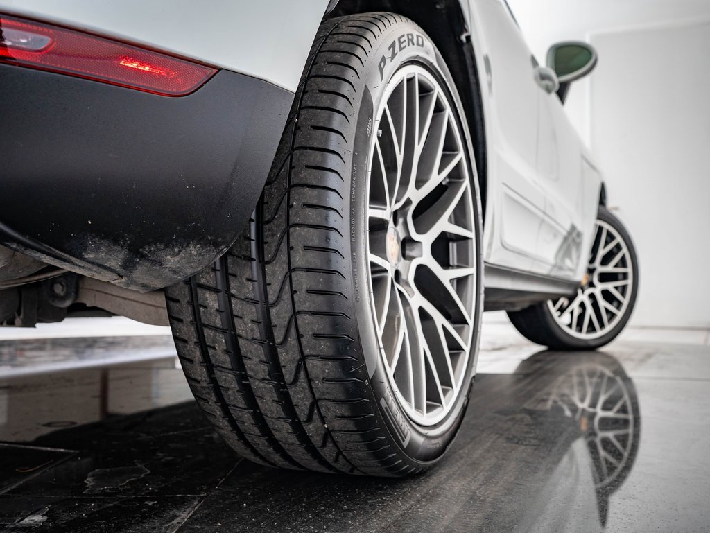 Used 2019 Porsche Macan S image 53