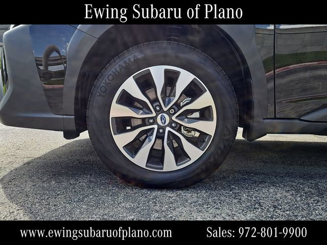 Used 2025 Subaru Outback Limited image 27