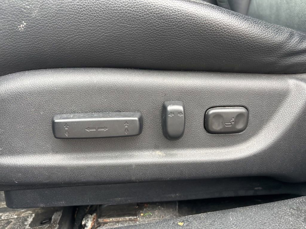 Used 2012 Honda Accord SE image 17