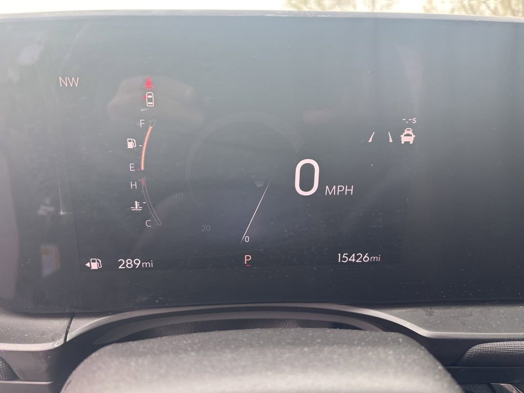 Used 2024 Buick Envista Preferred w/ Convenience I Package FWD image 8