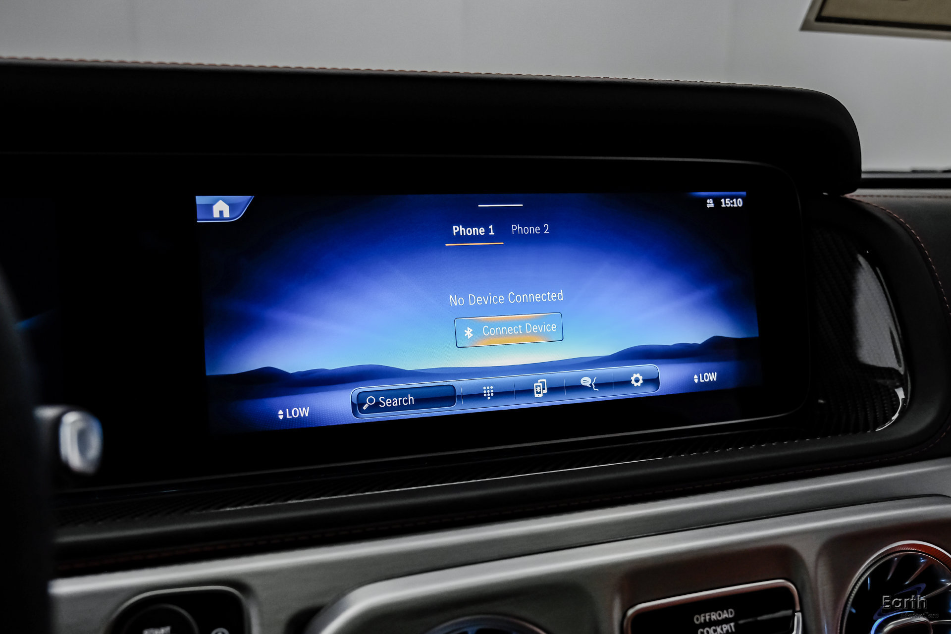 Used 2026 Mercedes-Benz G 63 AMG 4MATIC image 74