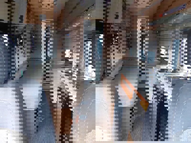 Used 2017 RAM ProMaster 3500 w/ Premium Appearance Group image 27