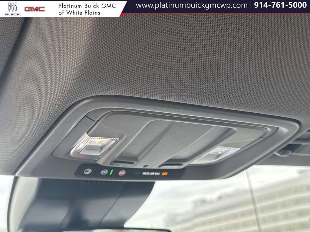 Used 2024 GMC Sierra 1500 Elevation image 28