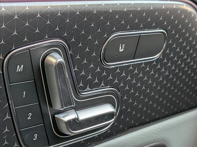 New 2026 Mercedes-Benz GLB 250 4MATIC image 14