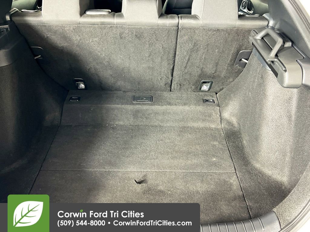 Used 2018 Honda Civic EX image 14