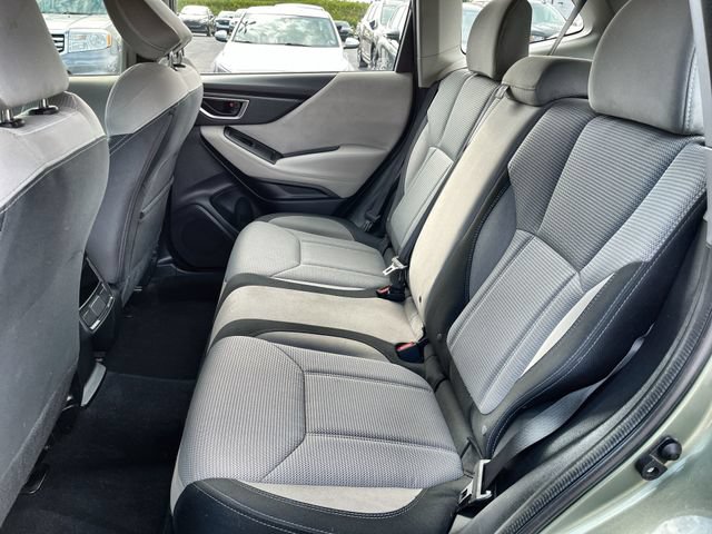 Used 2019 Subaru Forester w/ Alloy Wheel Package AWD/4WD image 24