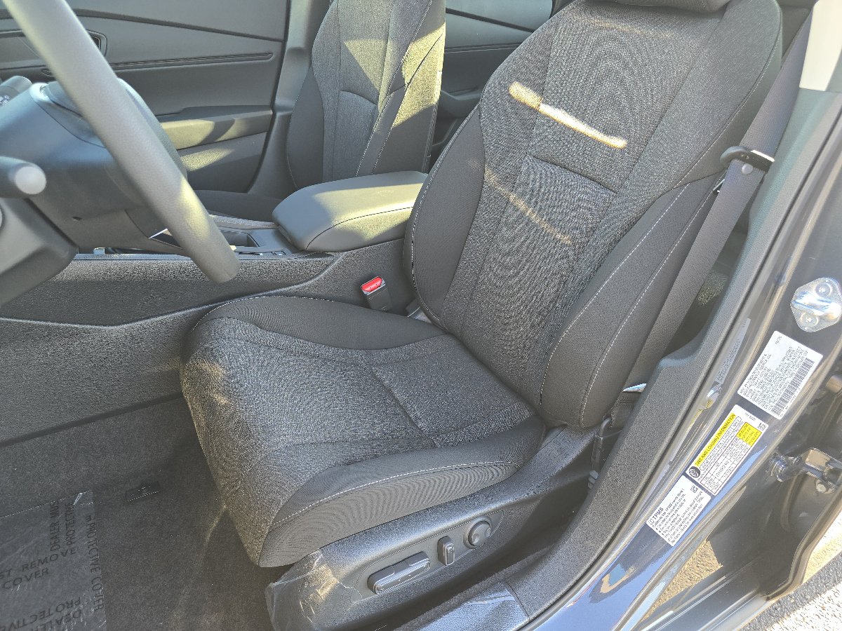 New 2026 Honda Accord SE image 26