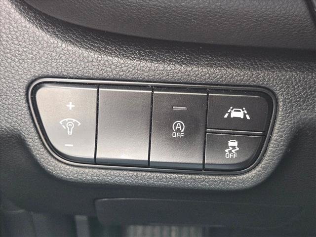 Used 2022 Kia Seltos EX AWD/4WD image 16