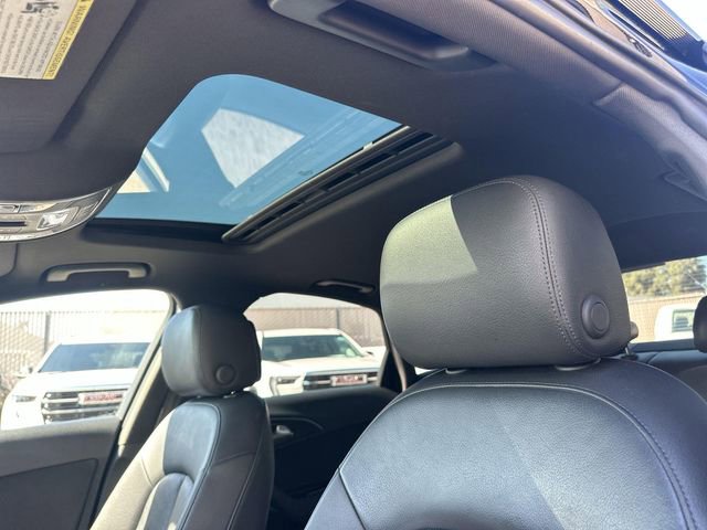 Used 2018 Audi A6 2.0T Premium Plus w/ Premium Plus Package image 18