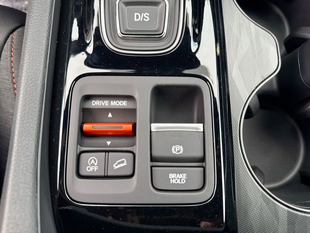 New 2026 Honda Passport TrailSport image 37
