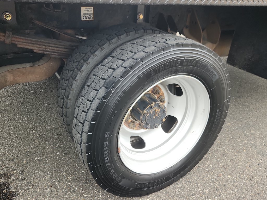 Used 2015 RAM 5500 Tradesman w/ Max Tow Package AWD/4WD image 13