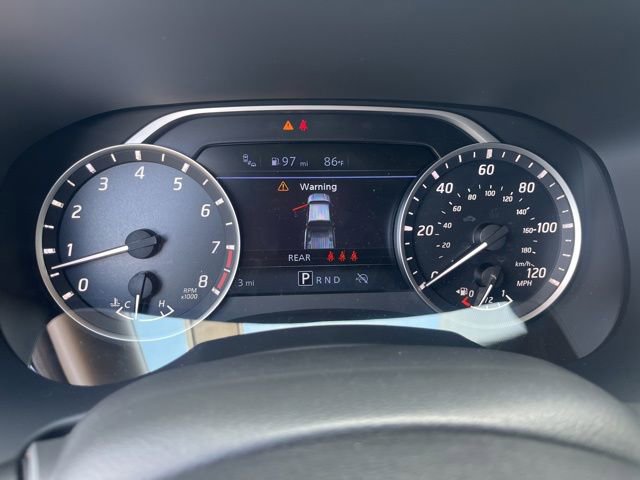 New 2026 Nissan Frontier S RWD image 14