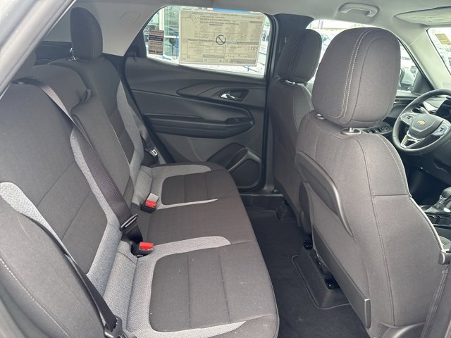 New 2026 Chevrolet TrailBlazer LT w/ Convenience Package image 13