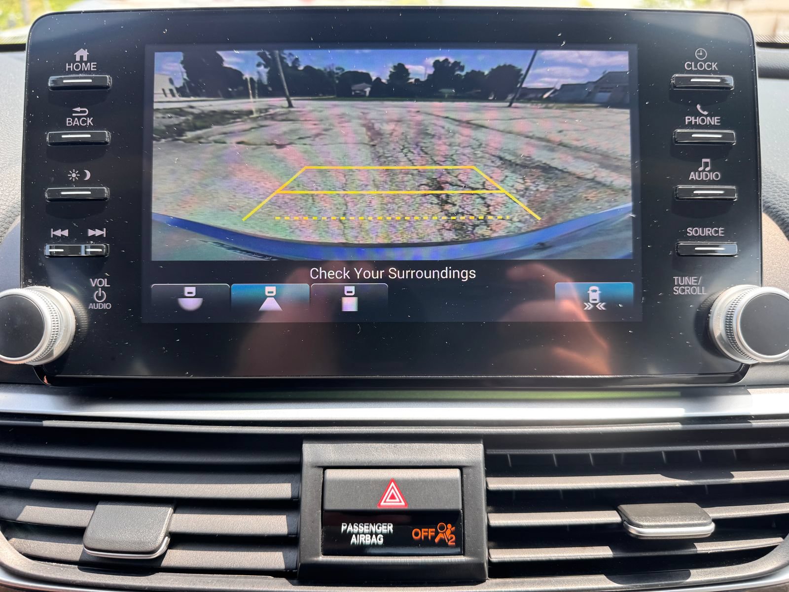 Used 2019 Honda Accord EX-L image 19