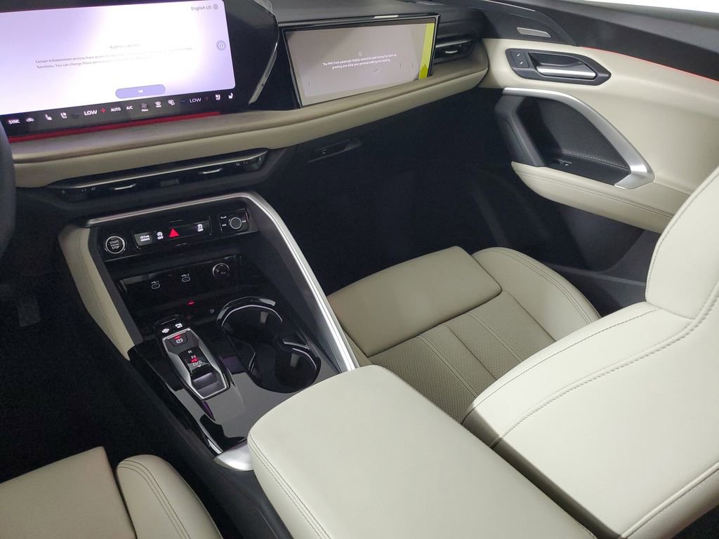 New 2026 Audi Q5 Premium Plus AWD/4WD image 17