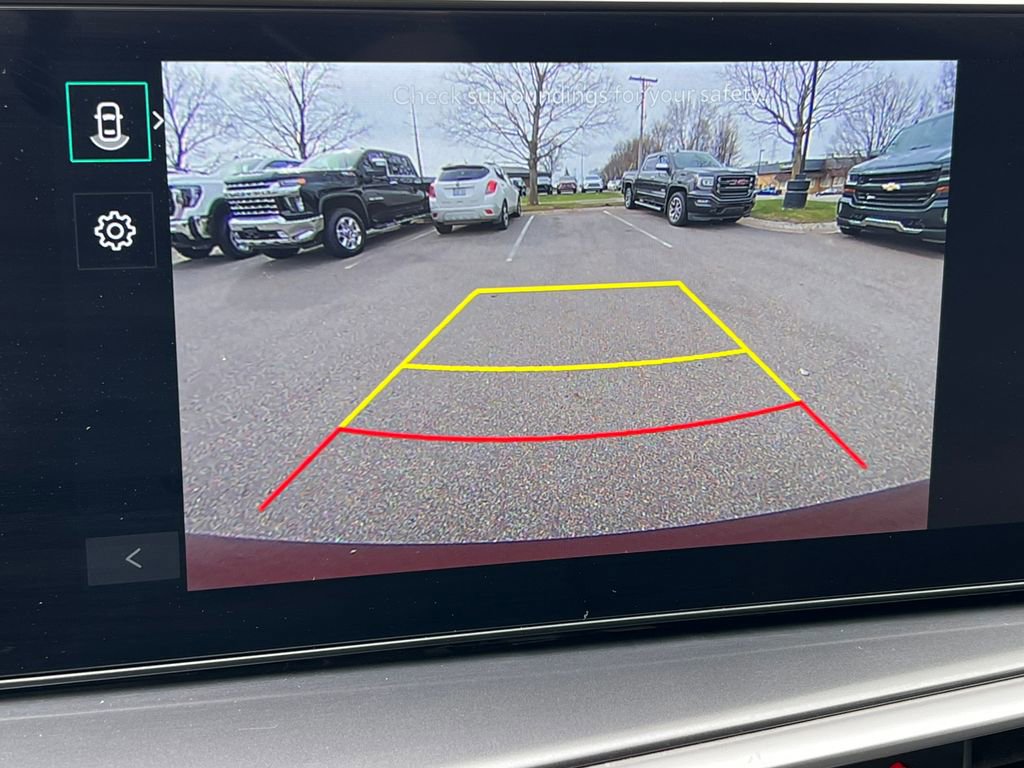 Used 2025 Kia Sorento S w/ Panoramic Sunroof Package image 23