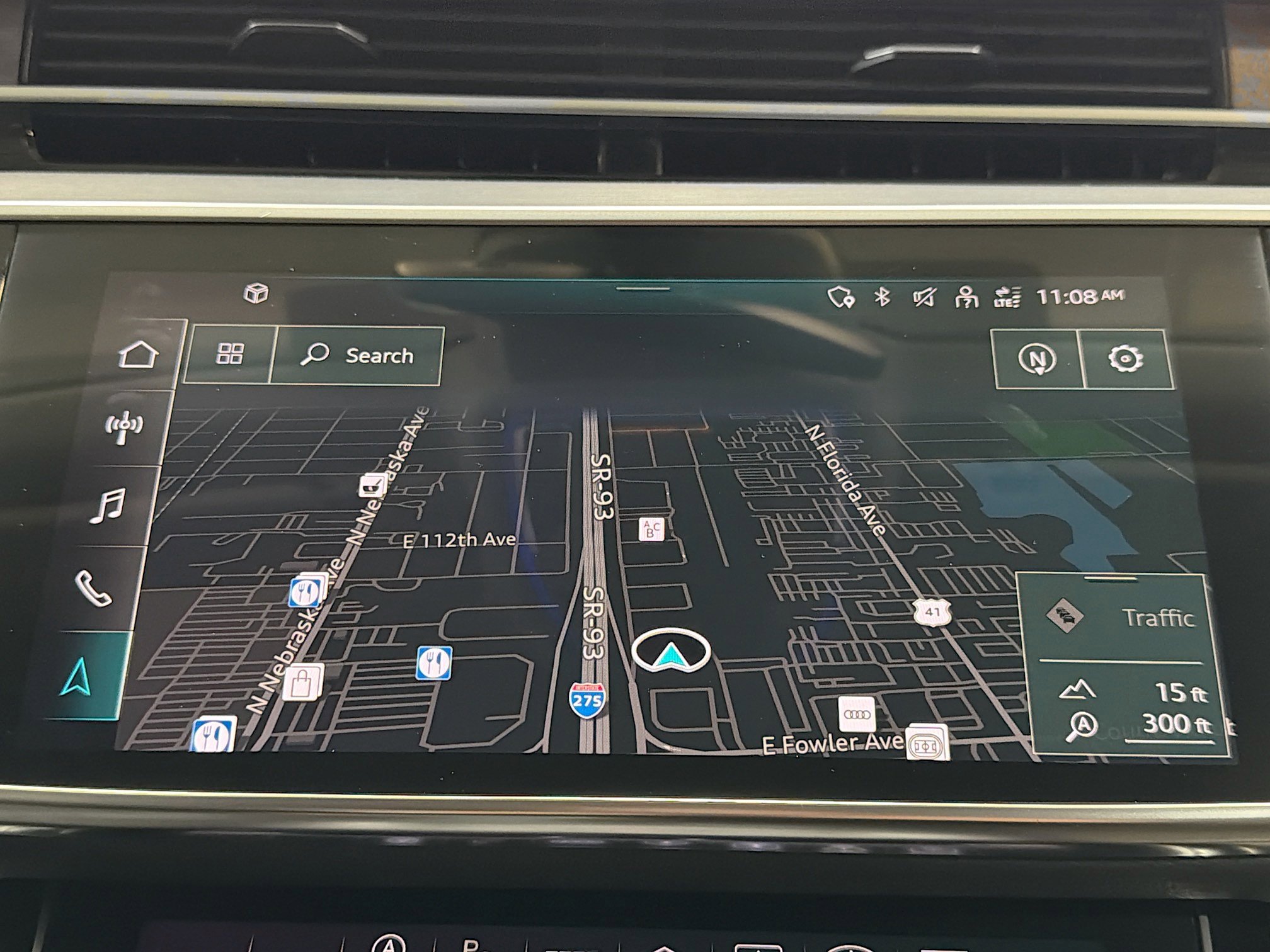 Used 2023 Audi A8 L 3.0T w/ Luxury Package image 31