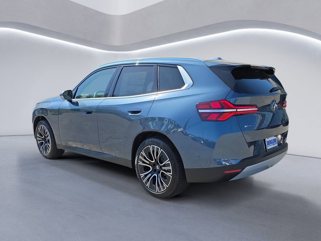 New 2026 BMW X3 xDrive30 w/ Premium Package AWD/4WD image 5