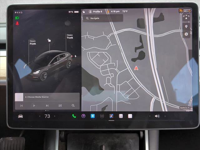 Used 2018 Tesla Model 3 Long Range image 14