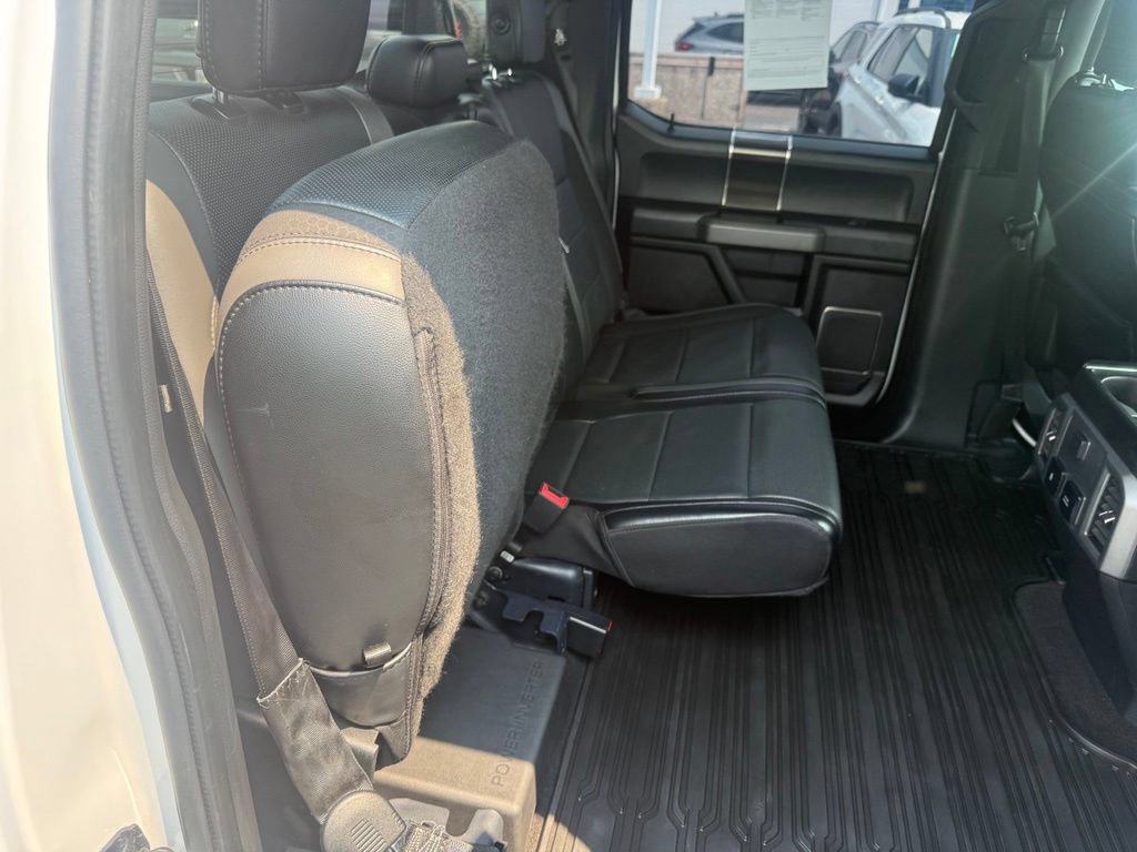 Used 2019 Ford F150 Raptor w/ Equipment Group 802A Luxury AWD/4WD image 63