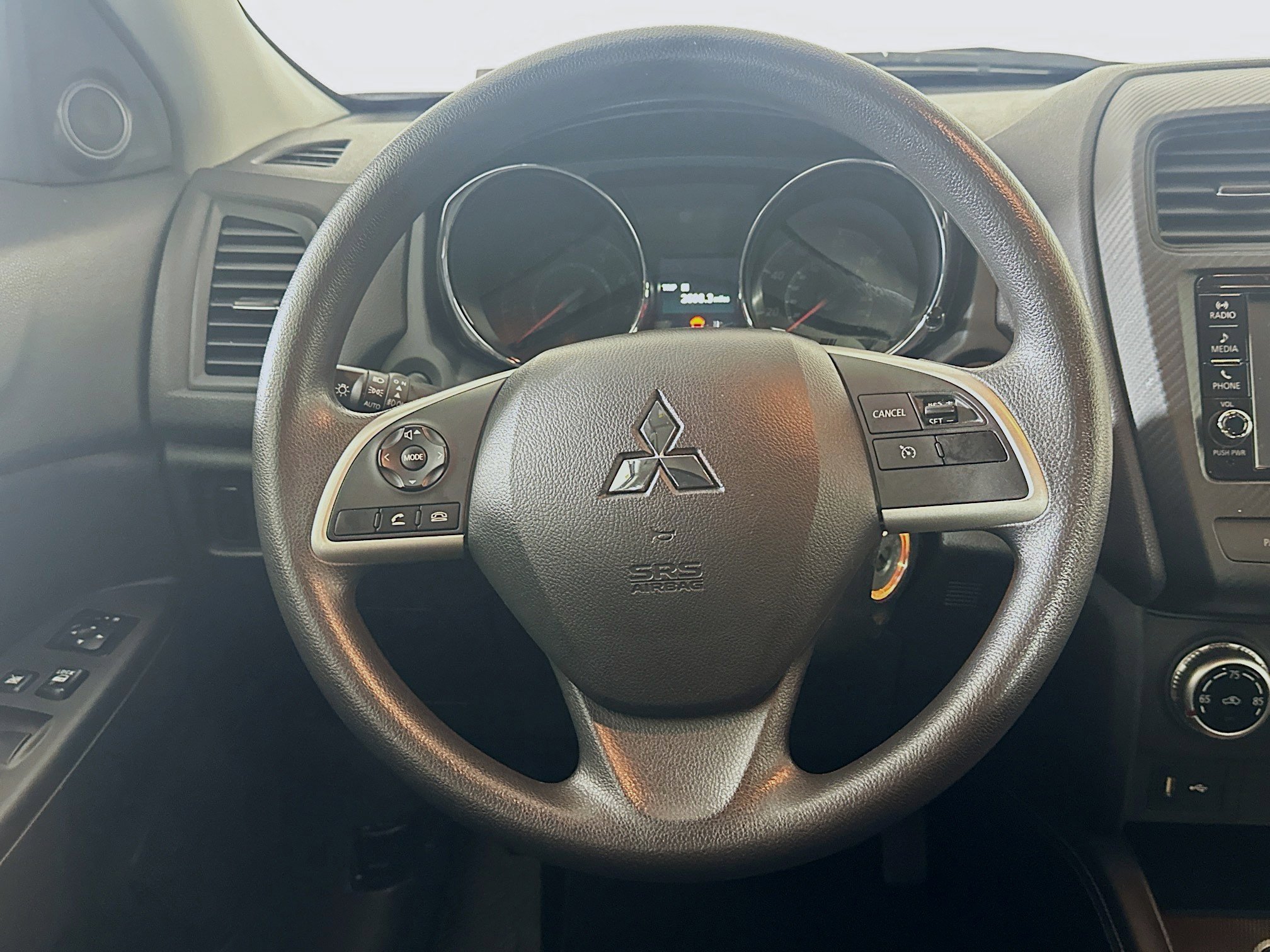 Used 2024 Mitsubishi Outlander Sport Ralliart AWD/4WD image 17