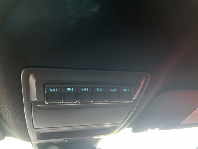 New 2026 Ford Ranger Raptor image 24