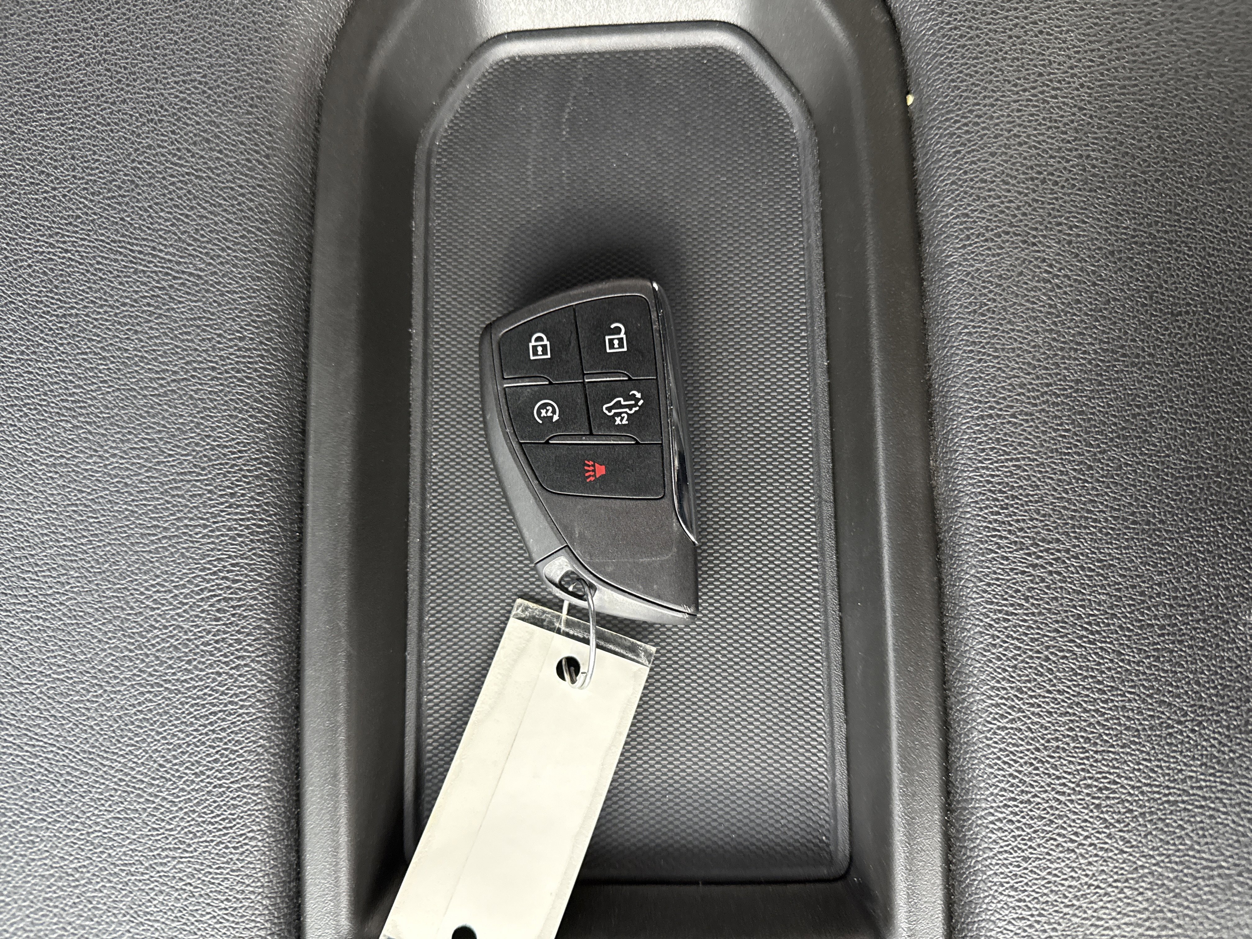 Used 2023 GMC Sierra 1500 Elevation image 27