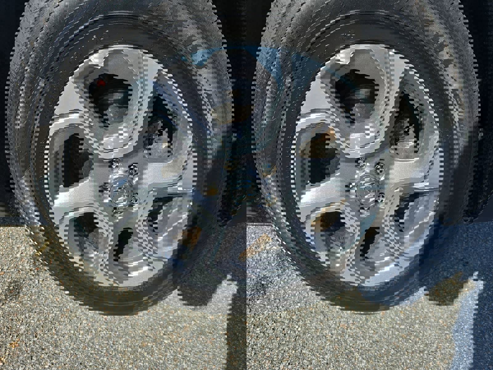 Used 2018 Honda CR-V EX image 35