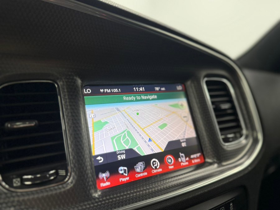 Used 2013 Dodge Charger SRT8 w/ Adaptive Cruise Group image 64