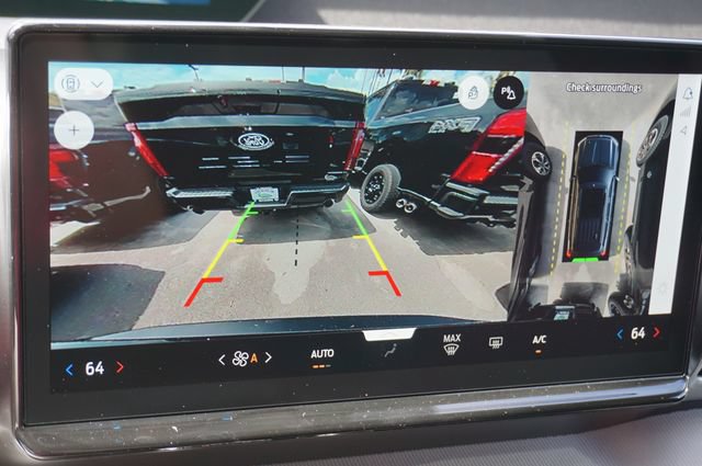 New 2027 Ford Expedition Active RWD image 9