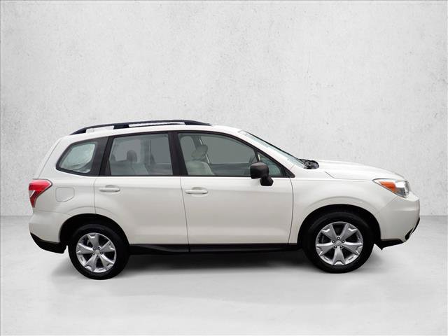 Used 2016 Subaru Forester 2.5i w/ Popular Package #2 AWD/4WD image 5