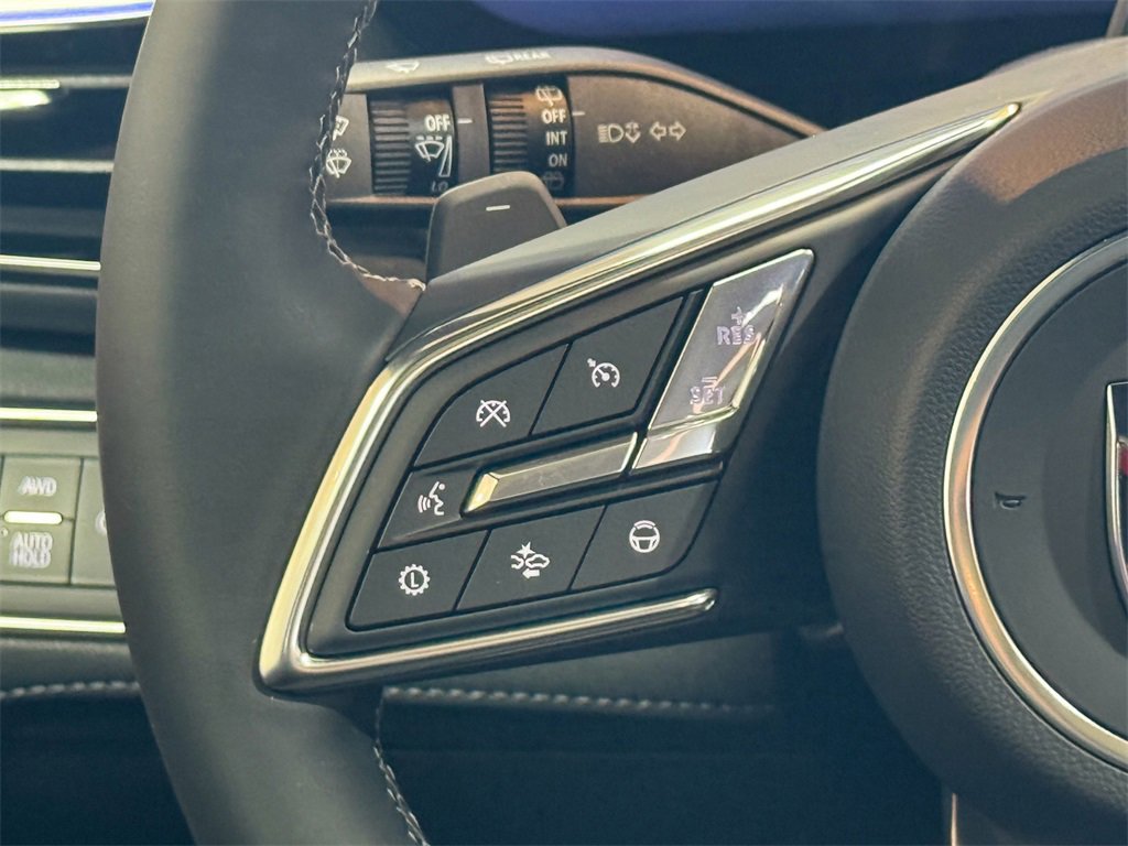 New 2026 Buick Enclave Avenir w/ Super Cruise Package image 33