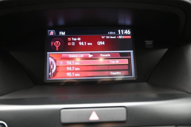 Used 2017 Acura MDX w/ Advance Package FWD image 28